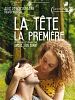 La Tête la première posteri