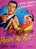 Pardon My Past posteri