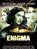 Enigma posteri