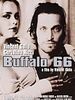 Buffalo ’66 posteri