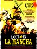 Lost in La Mancha posteri