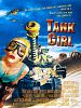 Tank Girl posteri