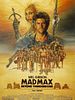 Mad Max Beyond Thunderdome posteri