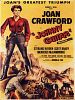 Johnny Guitar posteri