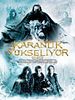 Karanlık Yükseliyor posteri