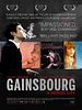 Gainsbourg posteri