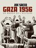 Gaza 1956 posteri