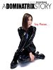 A Dominatrix Story (Justify) posteri