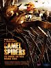 Camel Spiders posteri