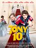 Tony 10 posteri
