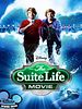 The Suite Life Movie posteri