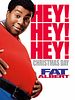 Fat Albert posteri