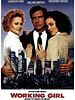 Working Girl posteri