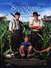Secondhand Lions posteri