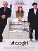Shopgirl posteri