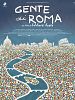 Roma İnsanları posteri
