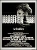Marathon Man posteri