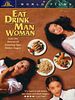 Eat Drink Man Woman posteri