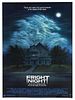 Fright Night posteri