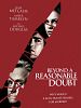 Beyond a Reasonable Doubt posteri