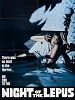 Night of the Lepus posteri