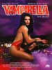 Vampirella posteri
