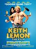 Keith Lemon: The Film posteri