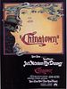 Chinatown posteri