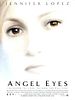 Angel Eyes posteri