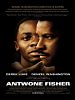 Antwone Fisher posteri