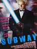 Subway posteri