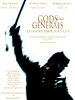 Gods and Generals posteri
