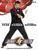 Johnny English posteri