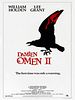 Damien: Omen II posteri