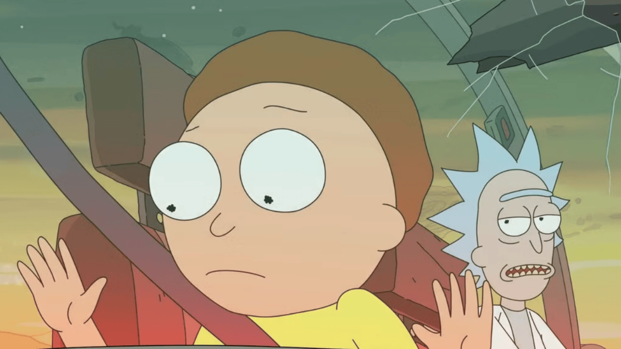 "Rick and Morty" Sekizinci Sezon Fragmanı Yayında!