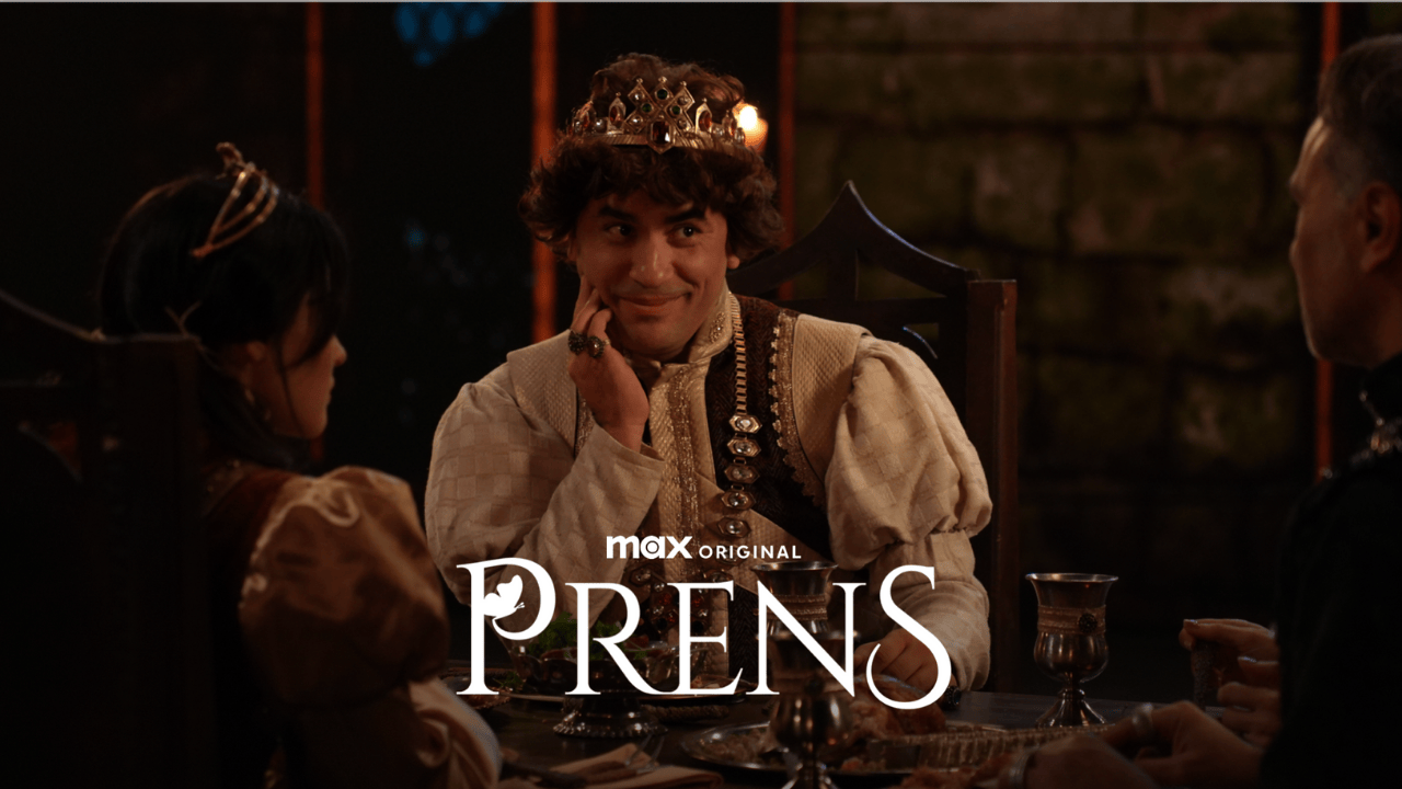 “Prens” 3. Sezonuyla Geri Dönüyor: Yeni Fragman Yayında!