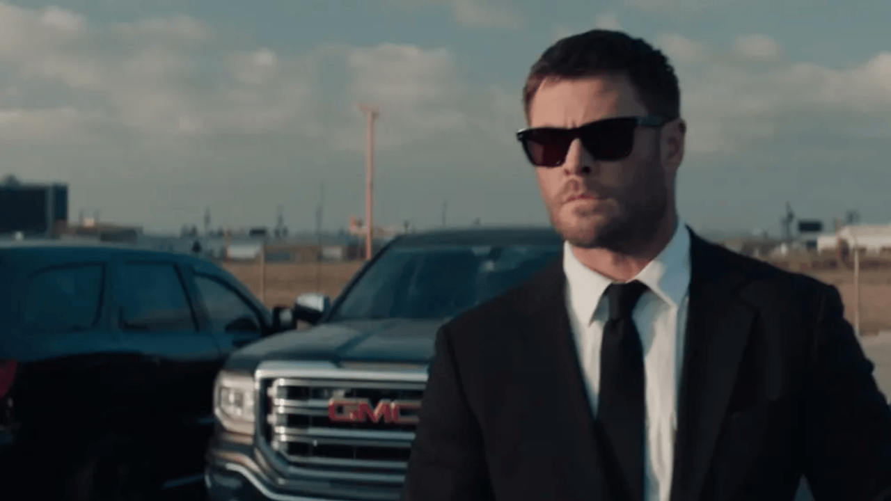 Chris Hemsworth ve Halle Berry’nin Nefes Kesen Soygun Filmi "Crime 101"ın Fragmanı Paylaşıldı