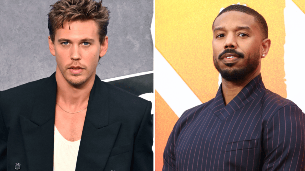 Austin Butler, “Miami Vice” Filminde Michael B. Jordan'a Katılıyor