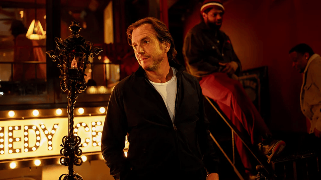 Bradley Cooper’ın Yönettiği, Will Arnett ve Laura Dern’lü Boşanma Komedisi “Is This Thing On?”un Fragmanı Yayınlandı