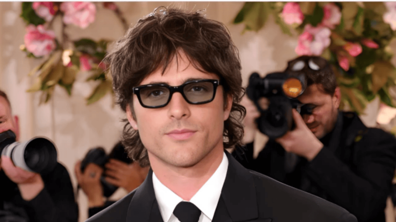 Jacob Elordi’nin, James Bond Rolü İçin Teklif Aldığı İddia Ediliyor