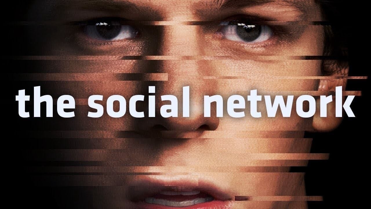 "The Social Network Part II" Geliyor!