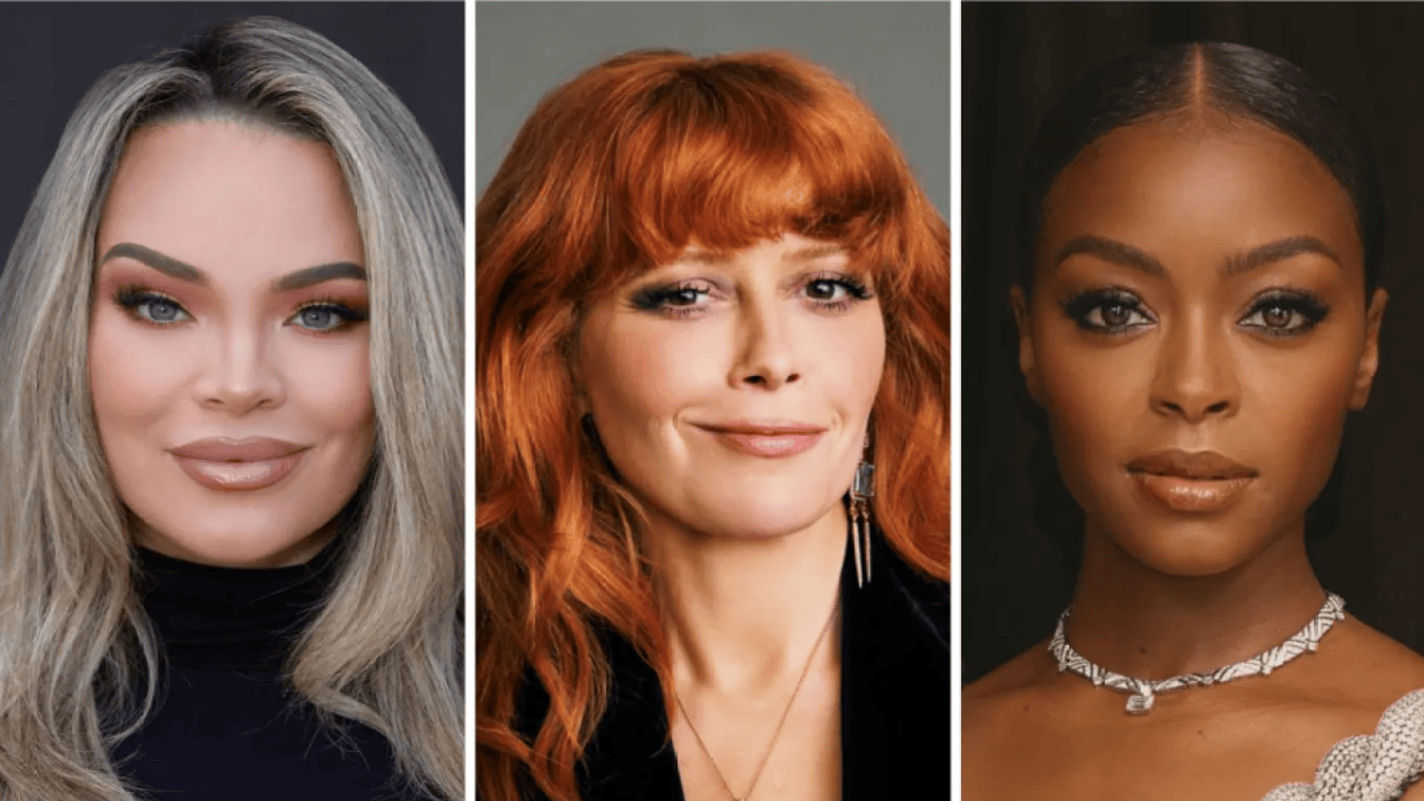 Üçüncü Sezonu Merakla Beklenen "Euphoria"nın Kadrosu Açıklandı