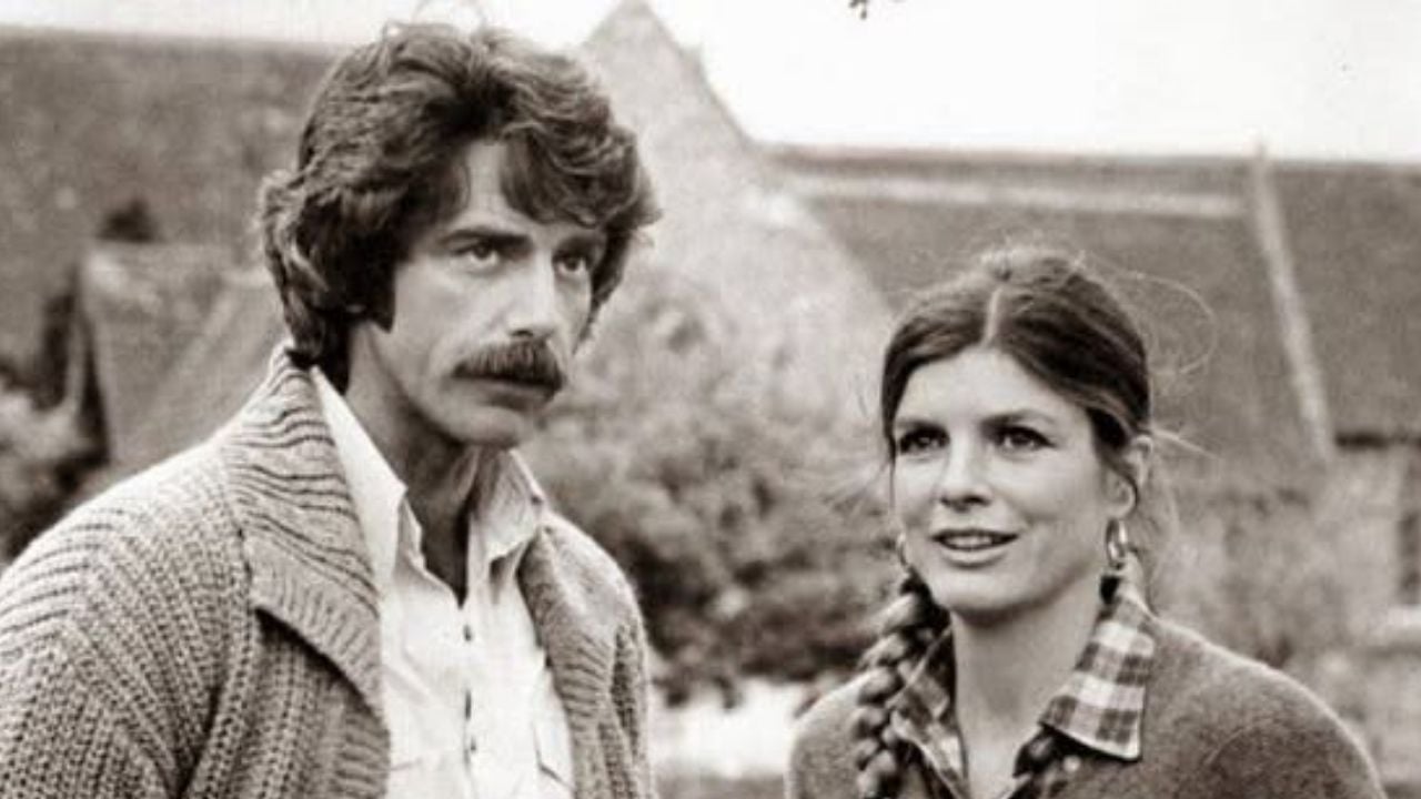 Korku Filmi Setinde Doğan Yarım Asırlık Aşk: Onlar Hala Hollywood'un En Gözde Çiftlerinden Biri!