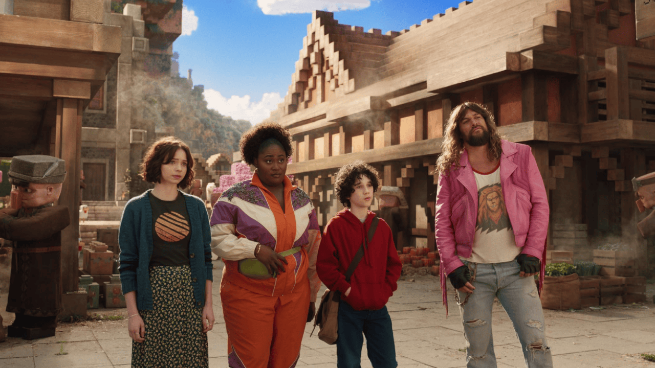 Yerli Gişe: “Bir Minecraft Filmi” Üçüncü Haftasını Yine Zirvede Kapattı