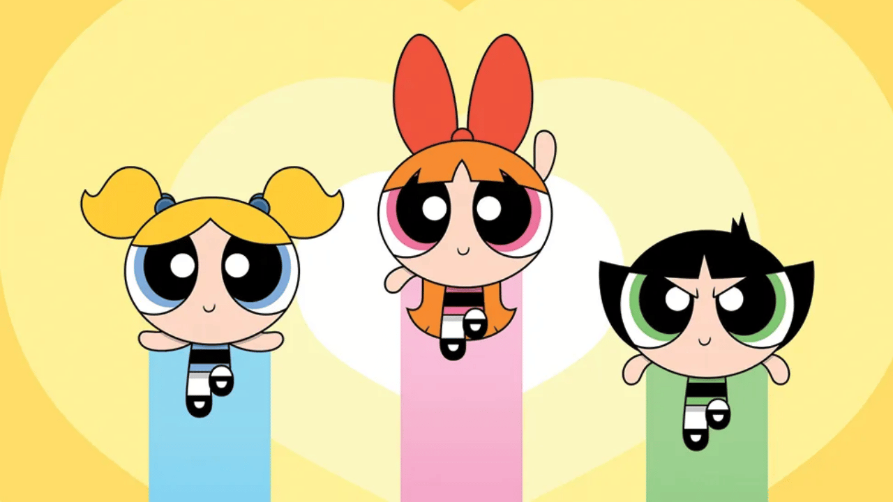 Warner Bros. Yeni "Powerpuff Girls" Filmi İçin Kolları Sıvadı!