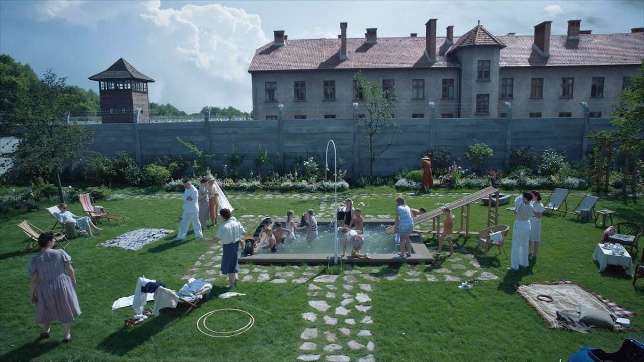 İlgi Alanı filminin Beyazperde.com eleştirisi