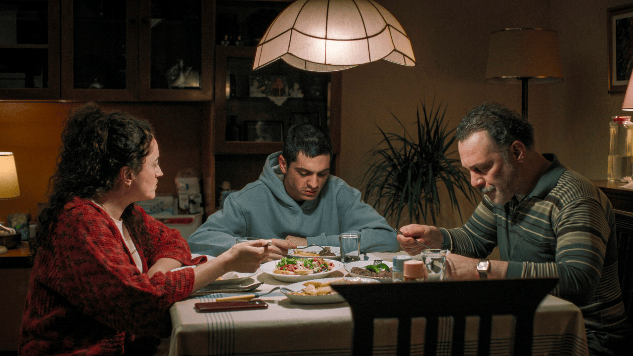 Ali Vatansever’in Yeni Filmi “Bir Arada Yalnız”, Tallinn Black Nights Film Festivali'nde Yarışacak