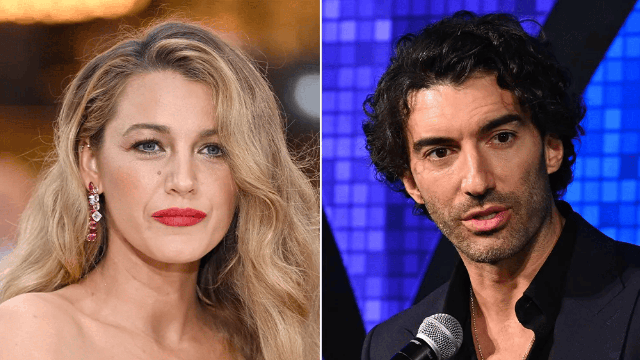 Blake Lively’ye Büyük Zafer: Justin Baldoni’nin 400 Milyon Dolarlık Davası Reddedildi!