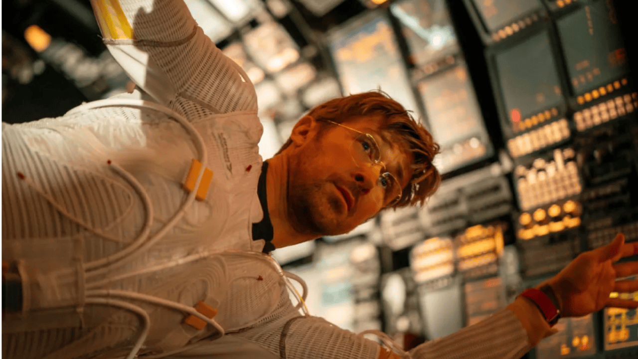 Yılın En Büyük Gişe Açılışını Yapan Amazon MGM Filmi Şimdi Sinemalarda