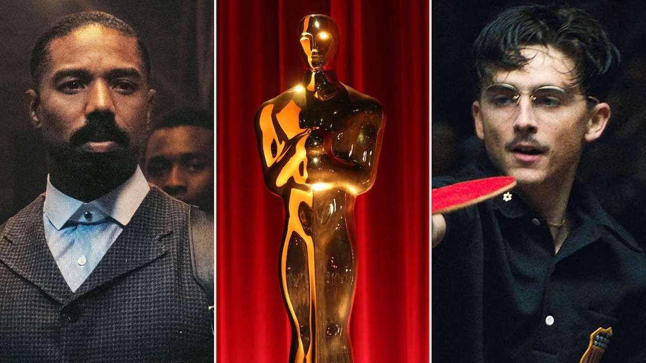 "Chalamet" Oscar'ı Kaybetti mi? İşte Akademi'nin Oylama Gerçeği
